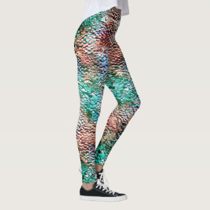 Leggings Base de piedra recubierta de mortero rústico y sal