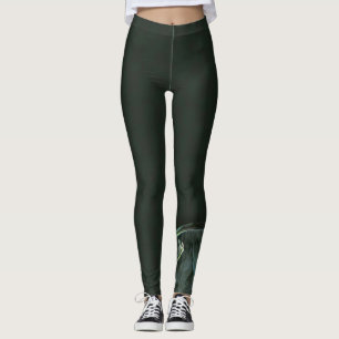 Leggings Bass guitarist gifts