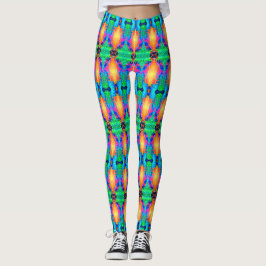 Leggings Batallones KCFX