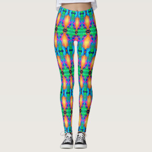 Leggings Batallones KCFX