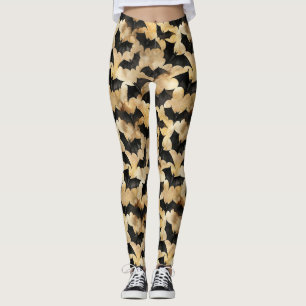 Leggings Bats