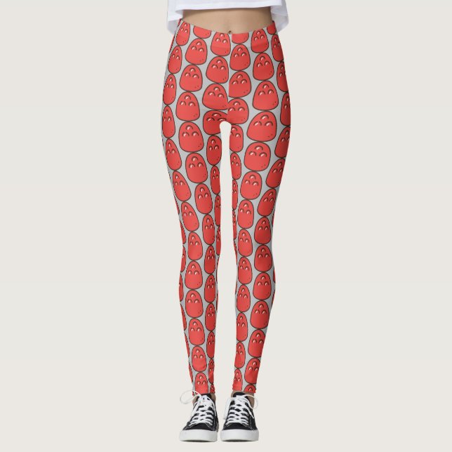 Leggings baya (Anverso)