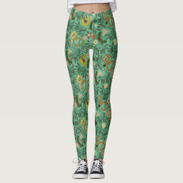 Leggings bayas festivas