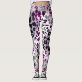 Leggings BB's Wild Rhythm