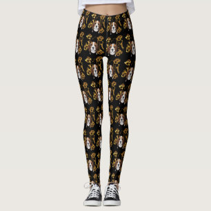 Leggings Beagle 