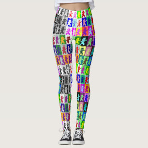 Leggings Bebe 
