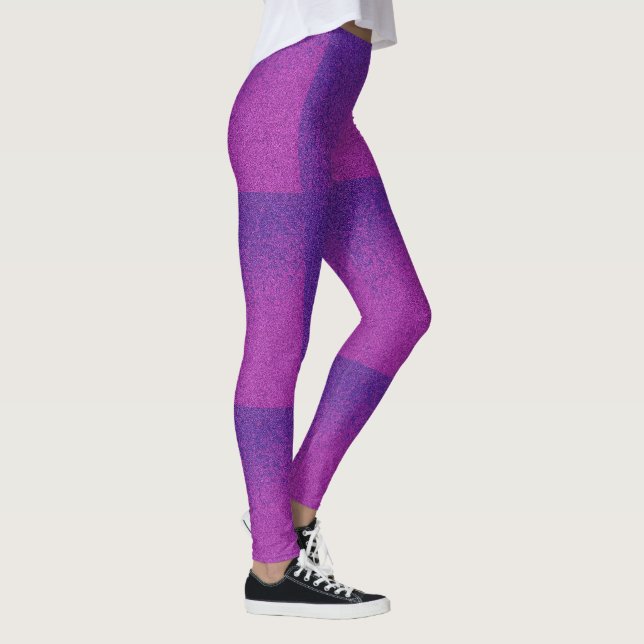 Leggings ¡Bebé de la chispa! (Derecha)