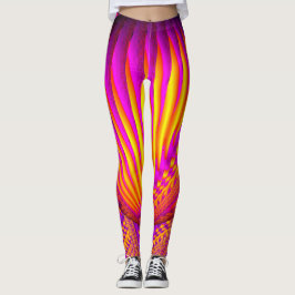 Leggings Bebé de la quemadura