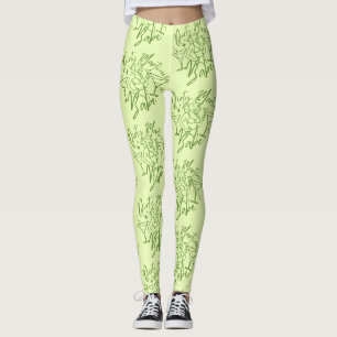 Leggings Bebé de Martini Sucio
