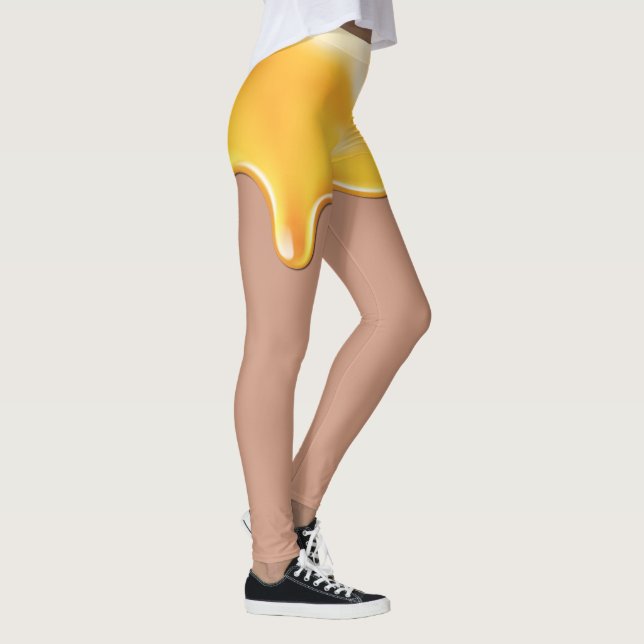 Leggings Bebida (Derecha)