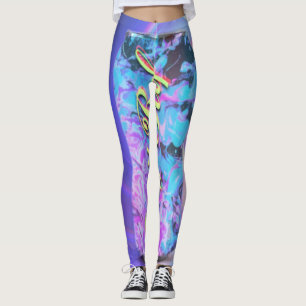 Leggings Bebida fría