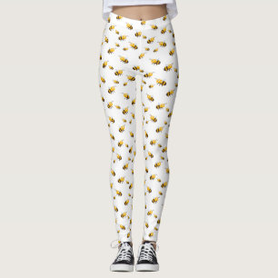 Leggings Bee