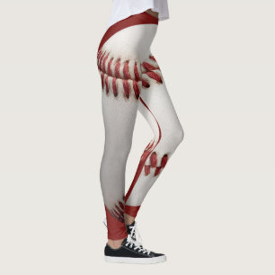 Leggings Béisbol Personalizado
