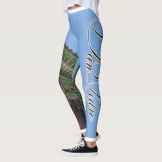 Leggings Bell coreana San Pedro