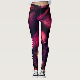 LEGGINGS ¡BELLA DONNA!