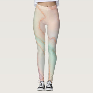 Leggings Belleza de Mármol