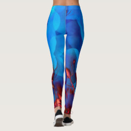 Leggings Belleza natural
