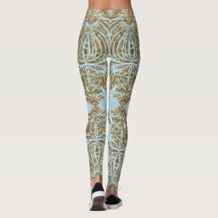 Leggings Belmont Old World Style Girly