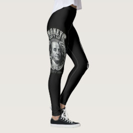 Leggings Benjamin Franklin