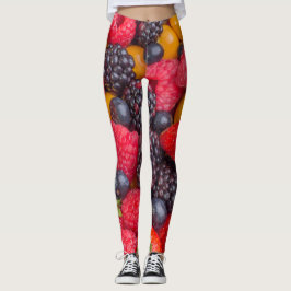 Leggings Berries mixtas