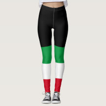Besar mi divertida bandera italiana cannoli