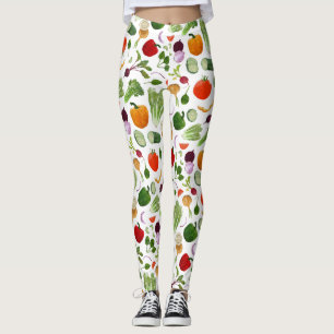 Leggings BG - Ensalada mixta