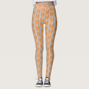 Leggings biberón de bebé
