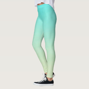 Leggings Bicolor