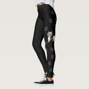 Leggings Biewer Terrier Biewer Yorkshire Terrier Dog & Paws