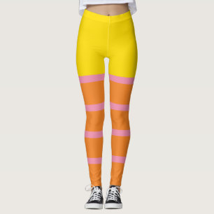 Leggings Big Bird Body