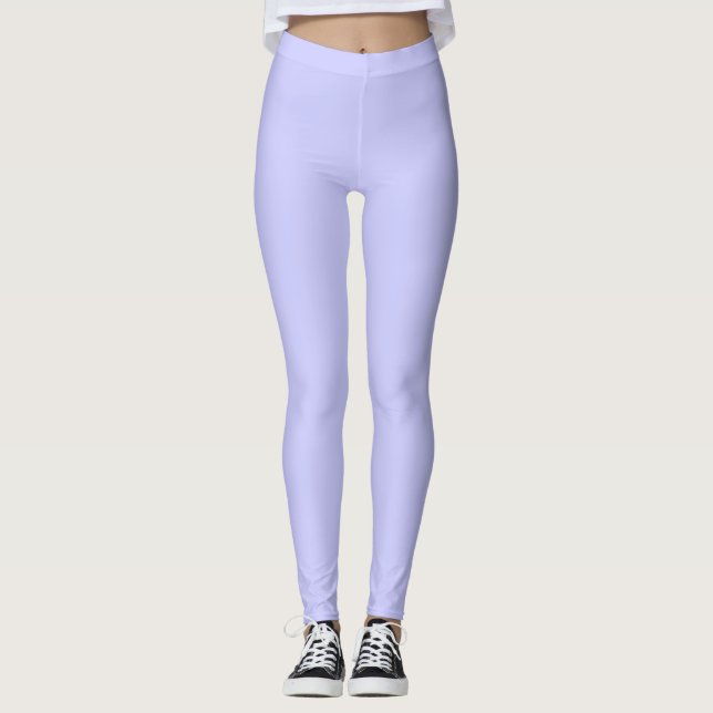 Leggings Bígaro (Anverso)