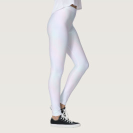 Leggings Blanco nacarado