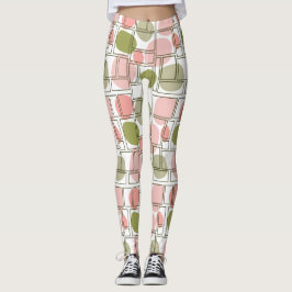 Leggings Blobs malintencionados