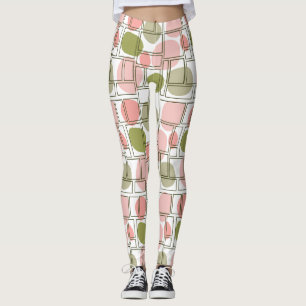 Leggings Blobs malintencionados
