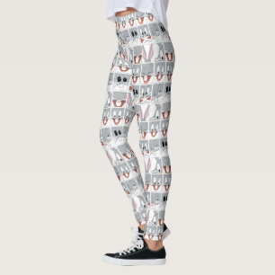 Leggings Bloques de expresiones BUGS BUNNY™