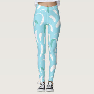 Leggings Blue Kite Surf Sails and Lines Guay Watersports