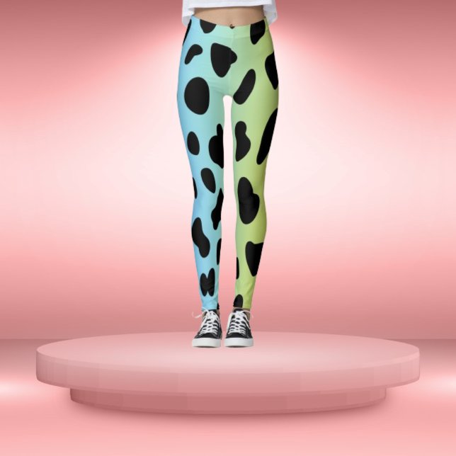 Leggings BlueLeggings a medianoche (Subido por el creador)