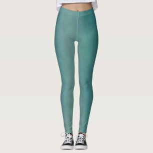 Leggings Blues - acuamarina