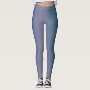 Leggings Blues - cobalto