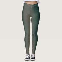 Leggings Blues - jade