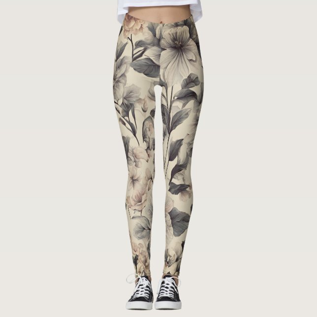 LEGGINGS BLUME (Anverso)