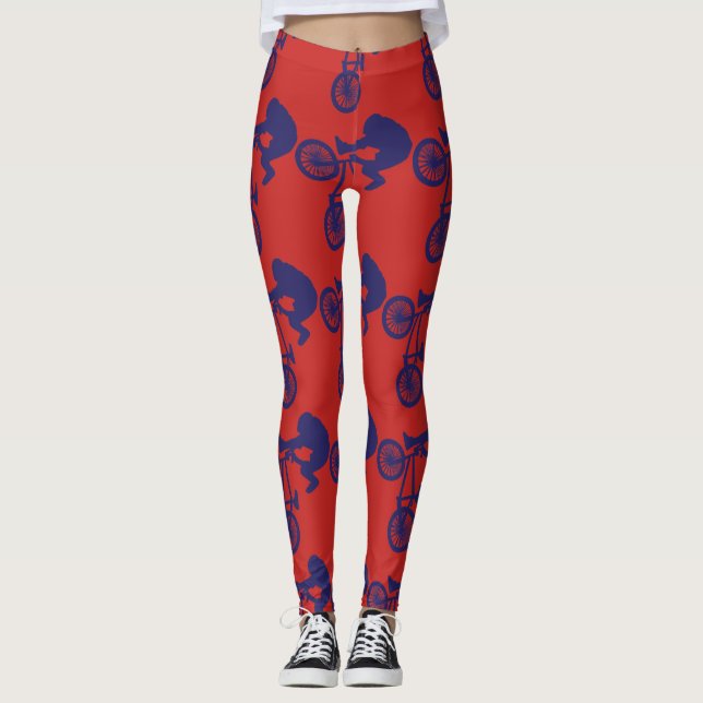 Leggings BMW Biker (Anverso)
