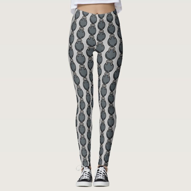 Leggings bobo 1 (Anverso)