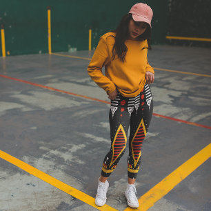 Leggings bobo bwa