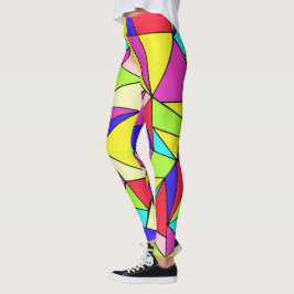 Leggings BoChic.