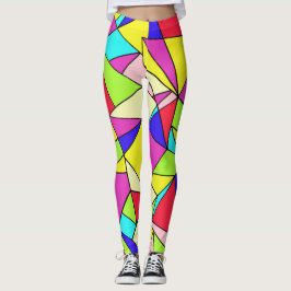 Leggings BoChic.