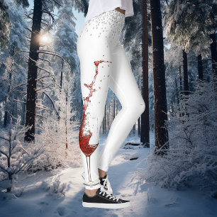 Leggings Boda de la celebración de la celebración de la cel