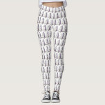 Leggings Boda floral Take Bride Bridal Shower Engagement<br><div class="desc">La impresión de la leyenda cuenta con un ilustracion de marca original de un pastel boda en niveles coronado con flores rosadas y violetas. ¿No ves lo que estás buscando? ¿Necesita ayuda con la personalización? Haga clic en "Contactar con este diseñador" para tener algo creado sólo para usted.</div>