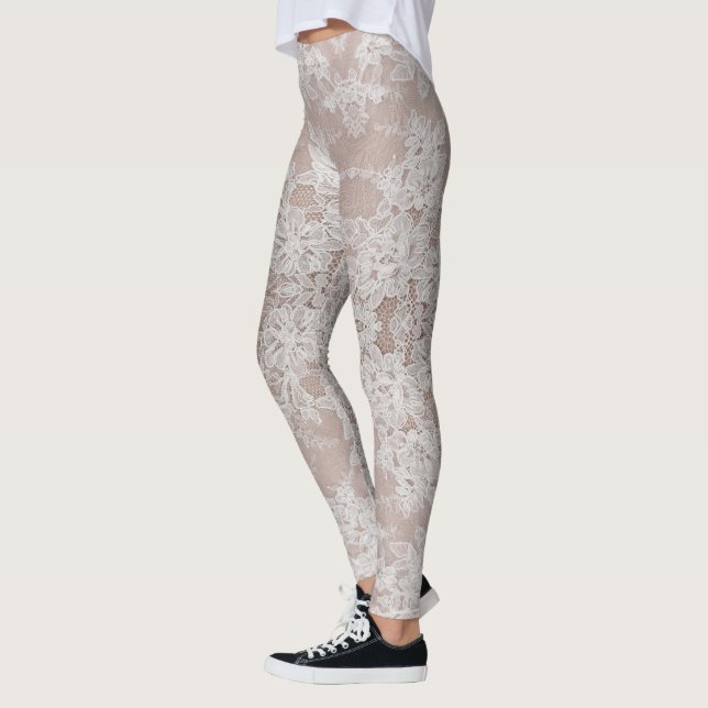 Leggings BodyLace (Izquierda)