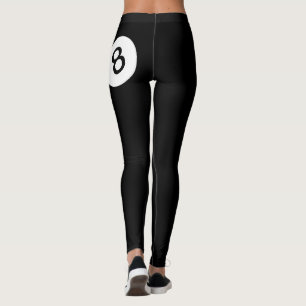 Leggings bola 8